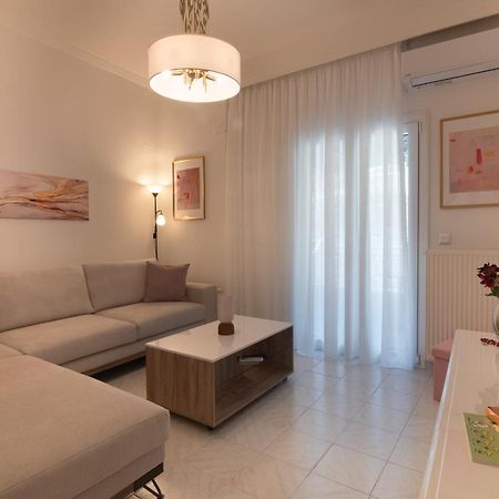 Filoxenia Dd Lägenhet Corfu  Exteriör bild