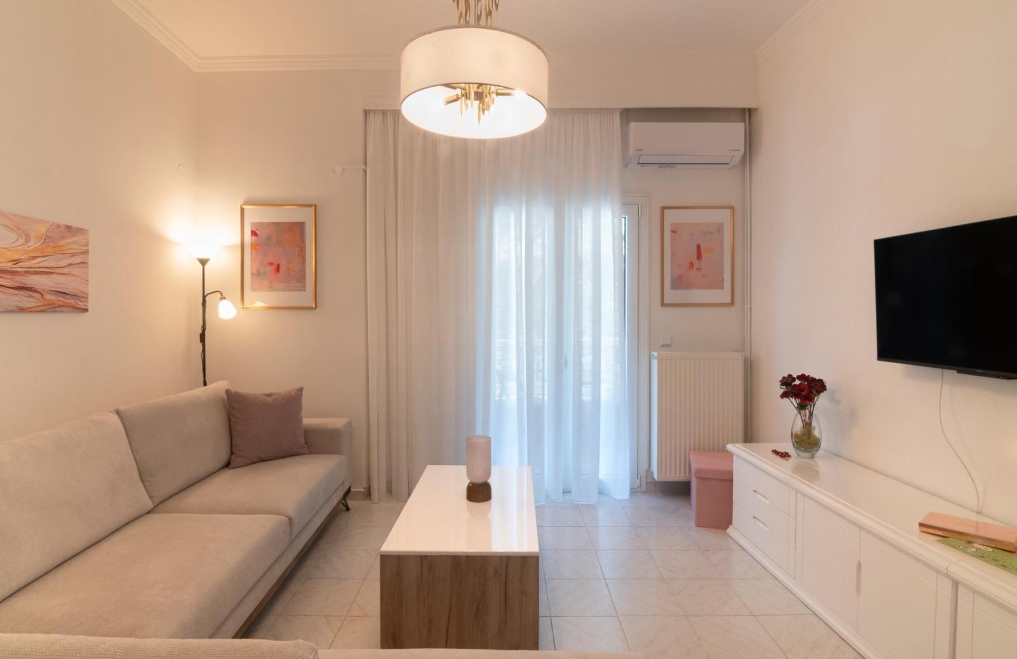 Filoxenia Dd Lägenhet Corfu  Exteriör bild