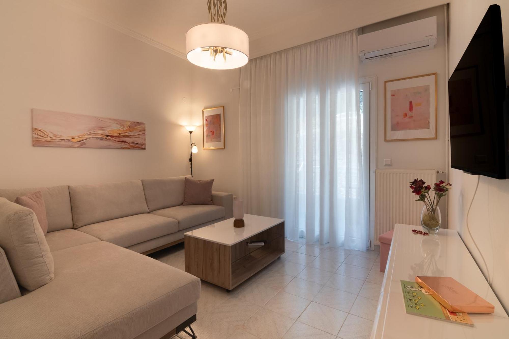 Filoxenia Dd Lägenhet Corfu  Exteriör bild